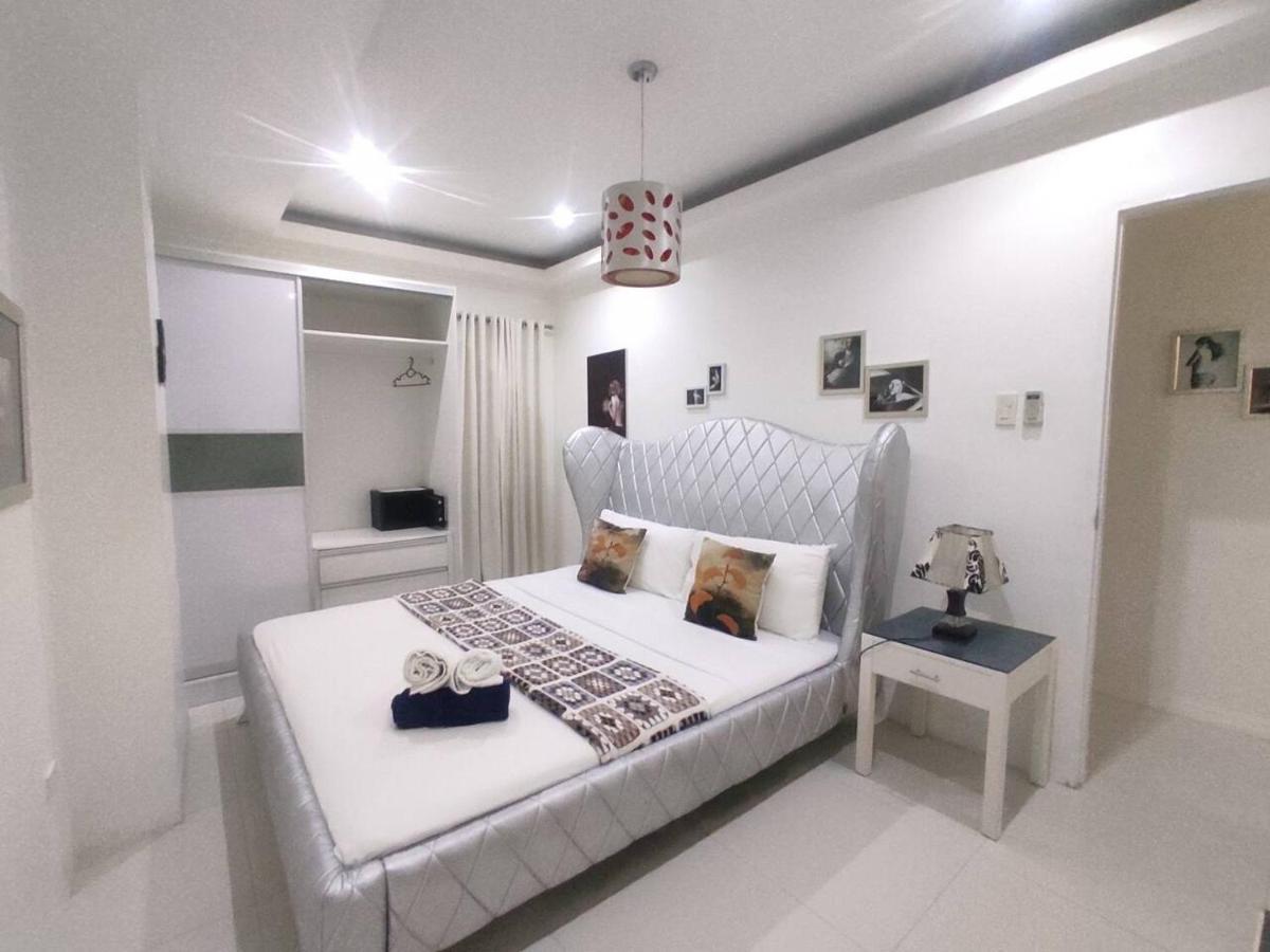 2Br Condo At Kandi Tower 2 Angeles Dış mekan fotoğraf