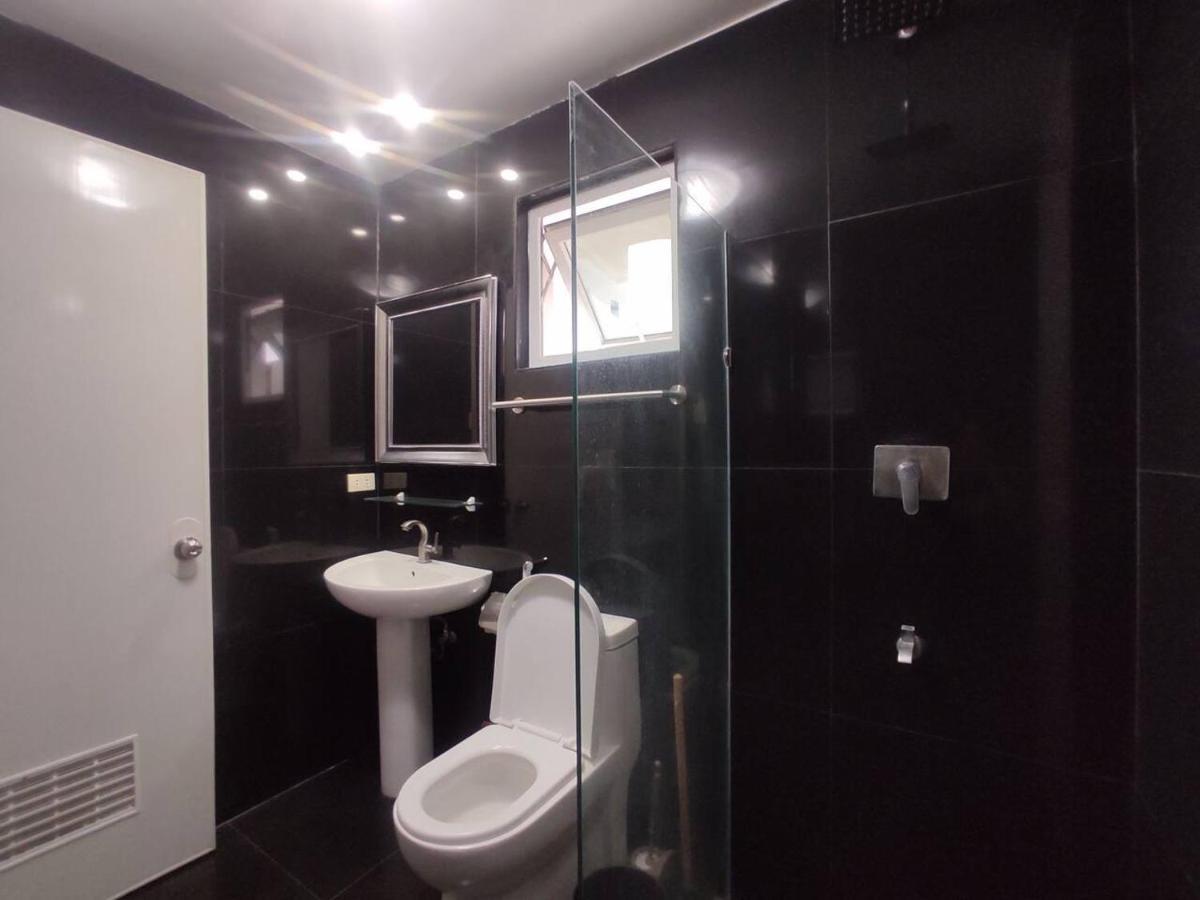 2Br Condo At Kandi Tower 2 Angeles Dış mekan fotoğraf