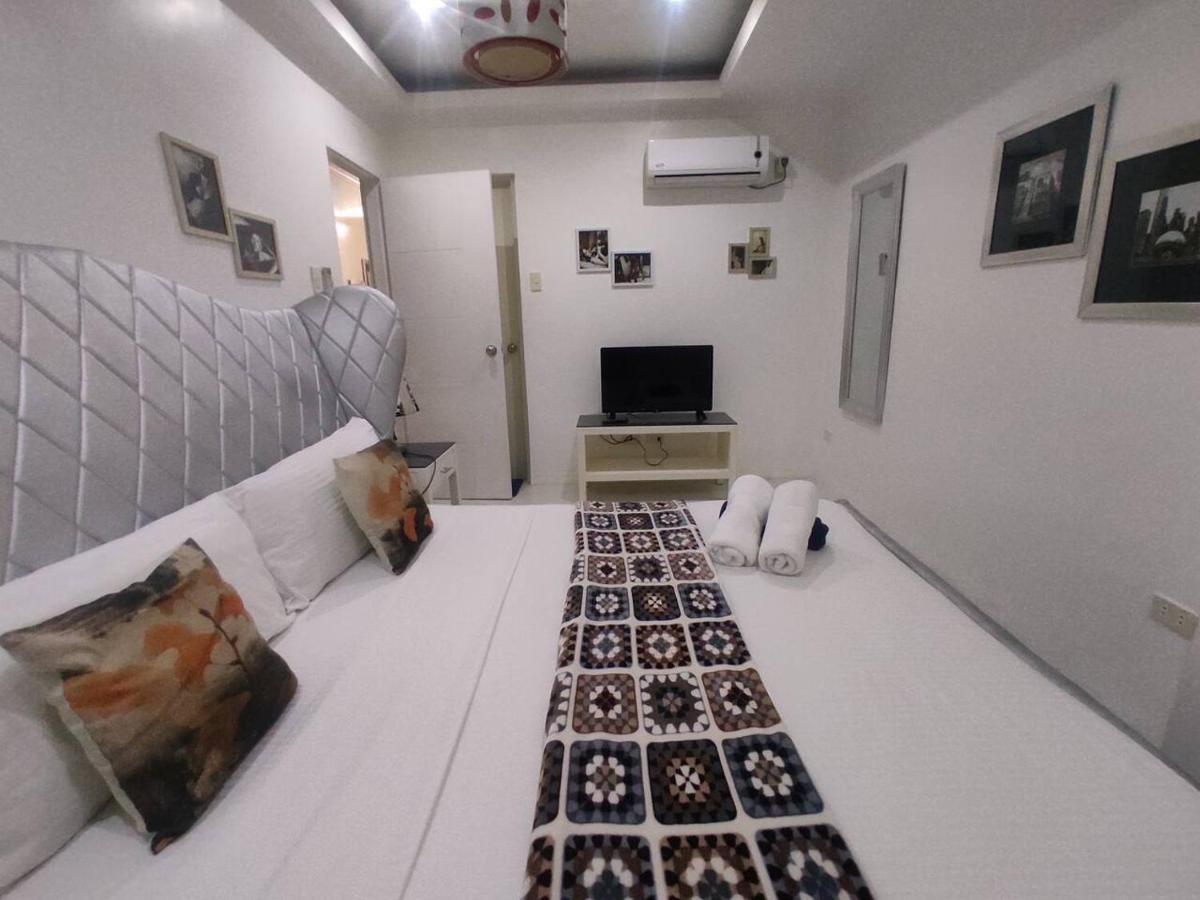 2Br Condo At Kandi Tower 2 Angeles Dış mekan fotoğraf