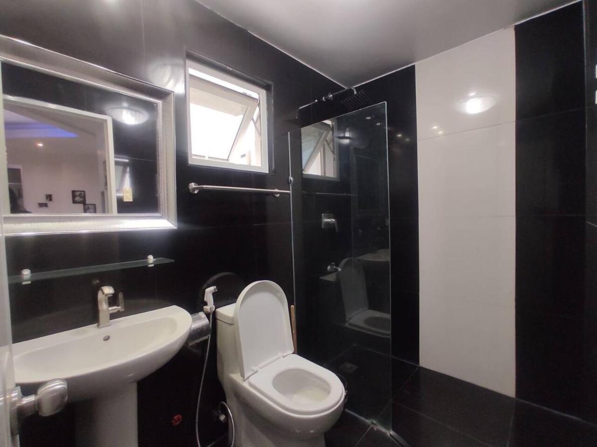 2Br Condo At Kandi Tower 2 Angeles Dış mekan fotoğraf