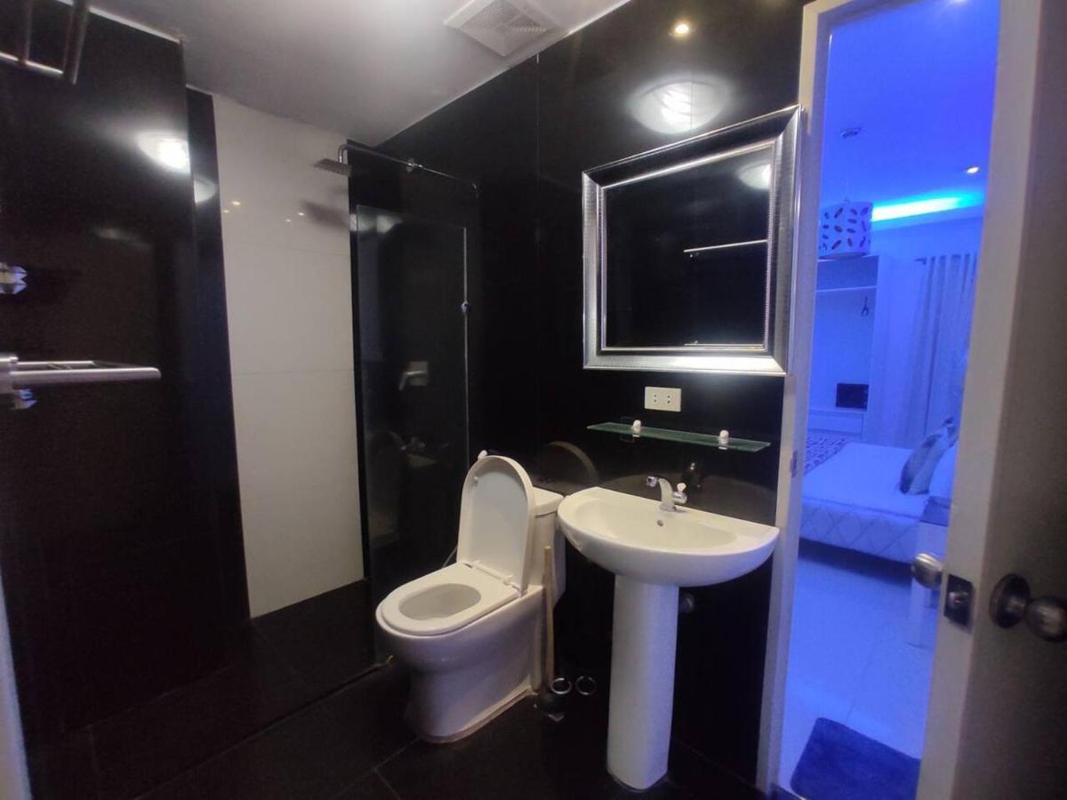 2Br Condo At Kandi Tower 2 Angeles Dış mekan fotoğraf