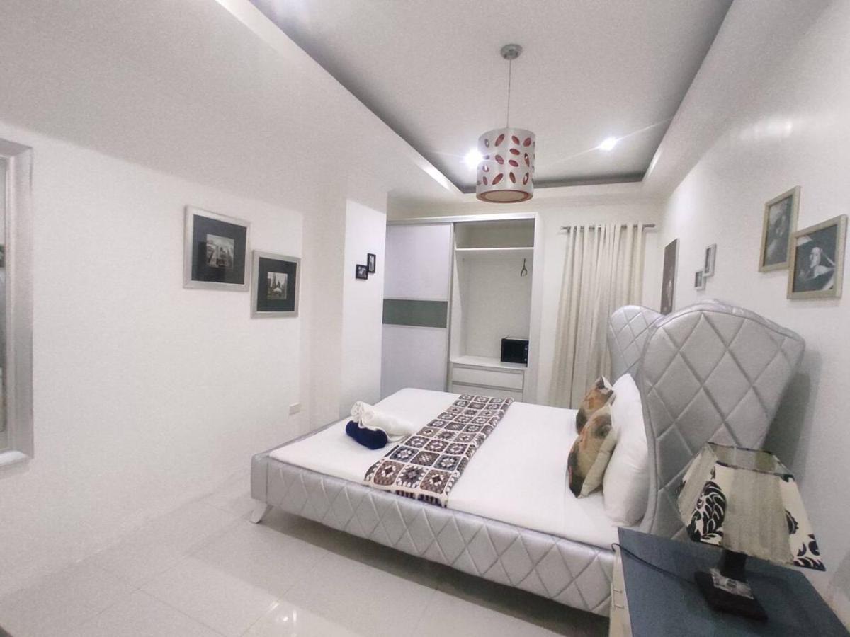 2Br Condo At Kandi Tower 2 Angeles Dış mekan fotoğraf