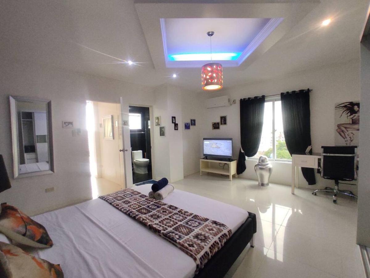 2Br Condo At Kandi Tower 2 Angeles Dış mekan fotoğraf