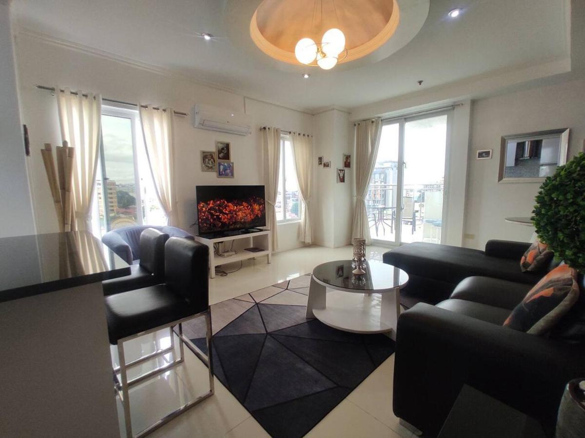 2Br Condo At Kandi Tower 2 Angeles Dış mekan fotoğraf