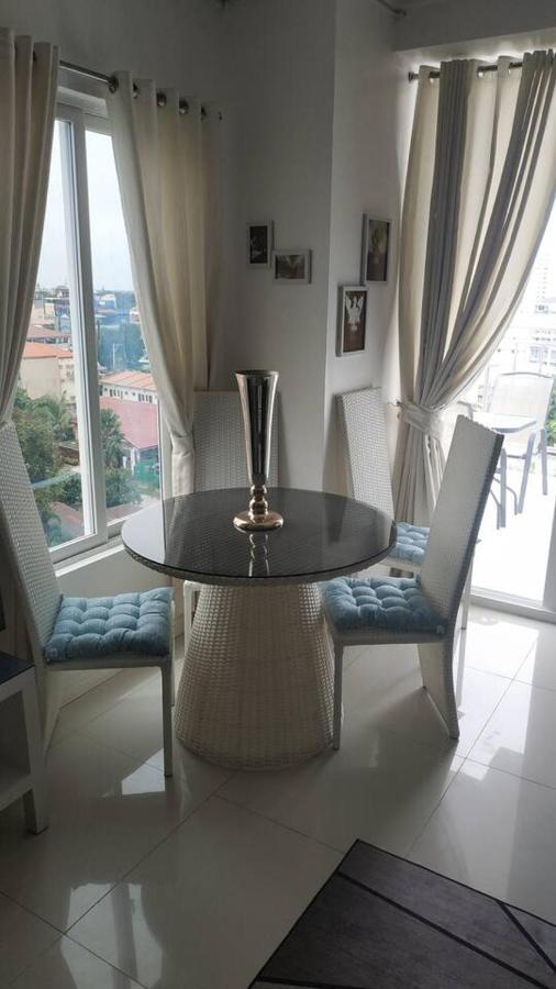 2Br Condo At Kandi Tower 2 Angeles Dış mekan fotoğraf