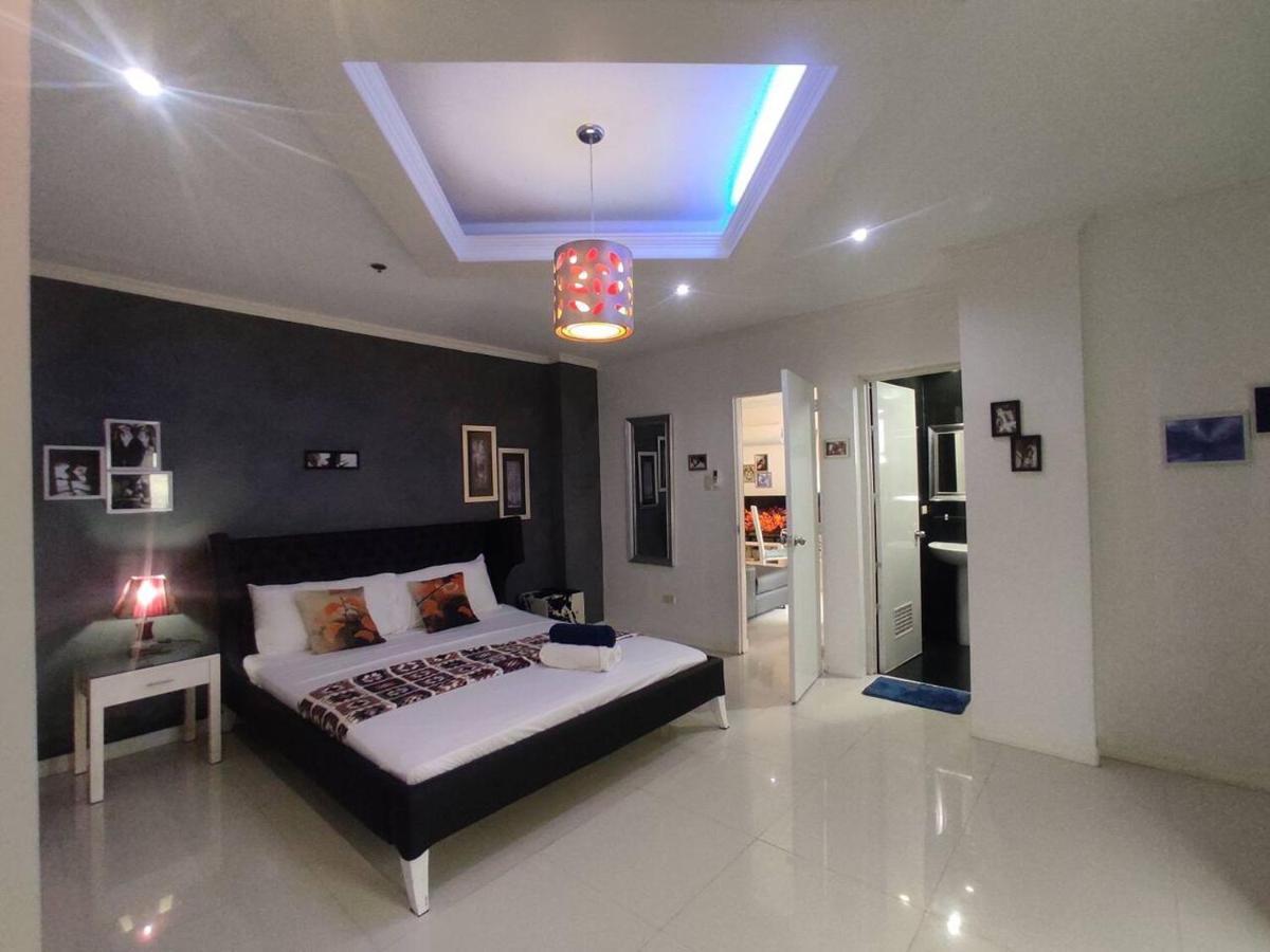 2Br Condo At Kandi Tower 2 Angeles Dış mekan fotoğraf