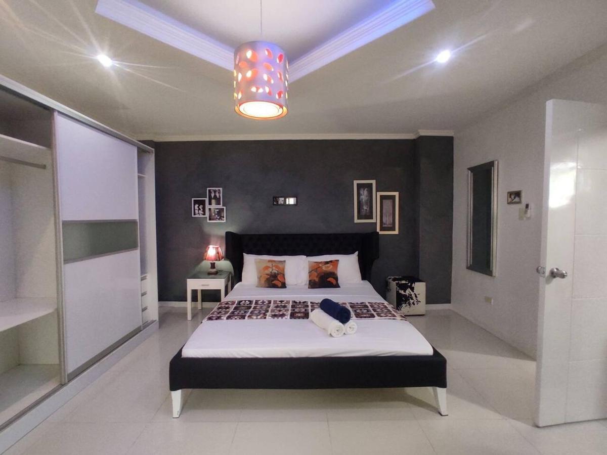 2Br Condo At Kandi Tower 2 Angeles Dış mekan fotoğraf